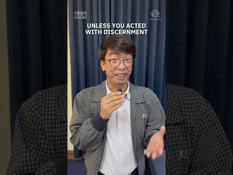Parents, schools – you may be punished too for children’s offenses