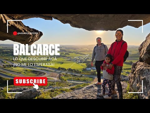 ¿Vale la pena ir a Balcarce? Te contamos nuestra experiencia...