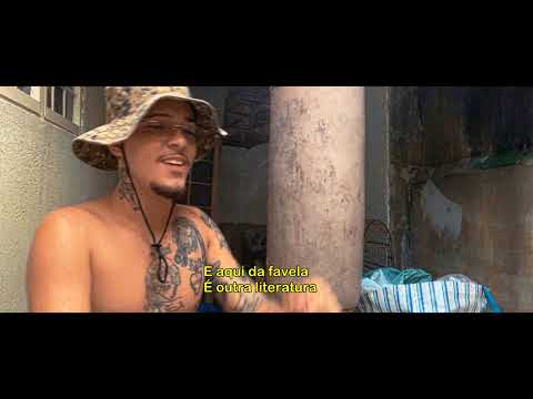 LBrum - Literatura (prod. AcainanBeats)