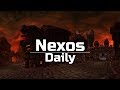 Nexos Daily: Deathcharger's Reins, ponowna ...