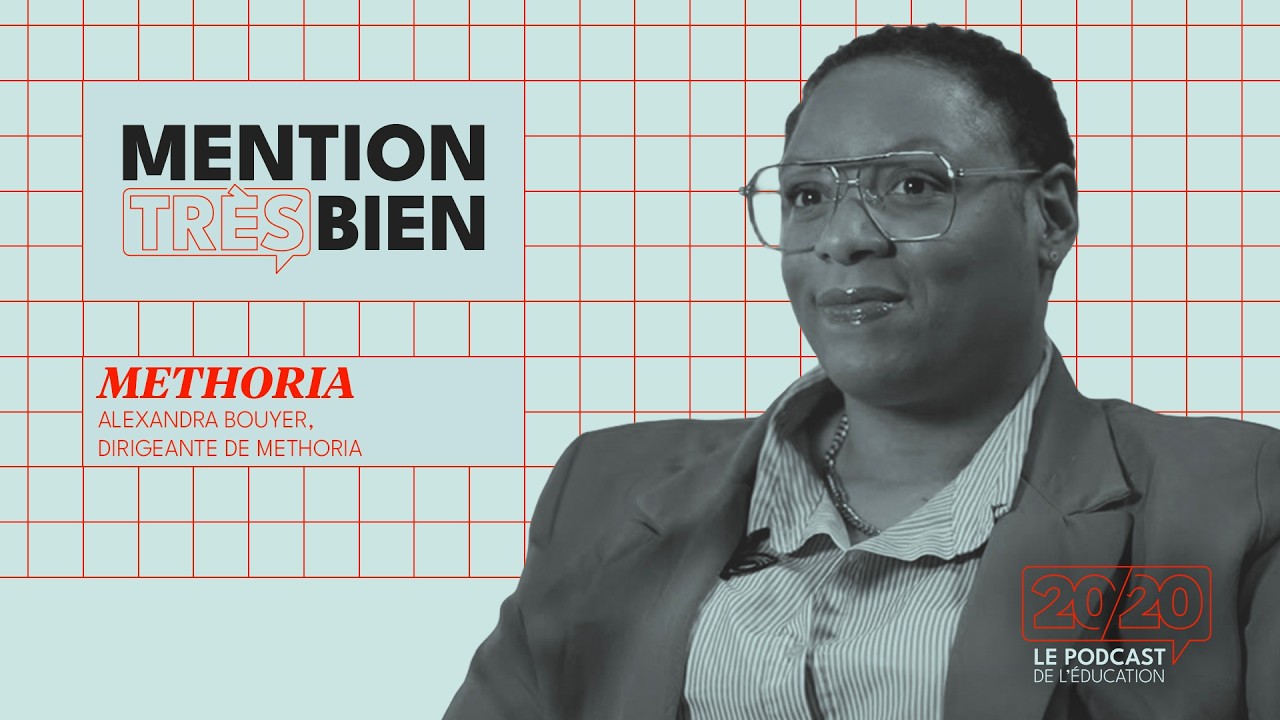 Vignette de la vidéo de présentation de Methoria et de sa pédagogie