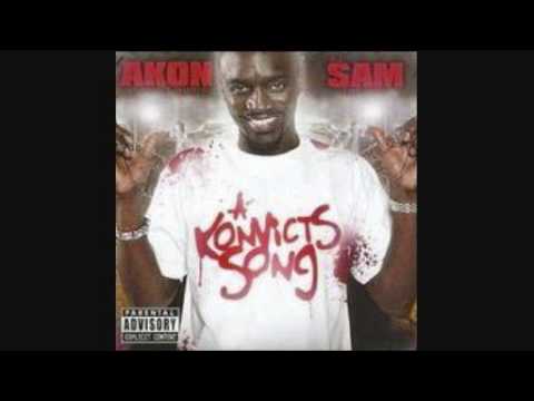 Akon ft Keith Sweat  Someone 