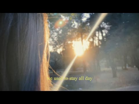 Youth In Circles - Memories ft. Adryanna Cauduro (Official Lyric Video)