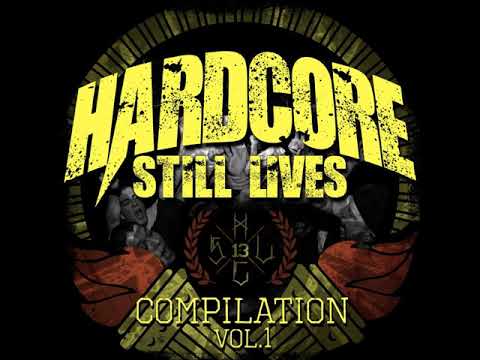 Hate In Front - Walls