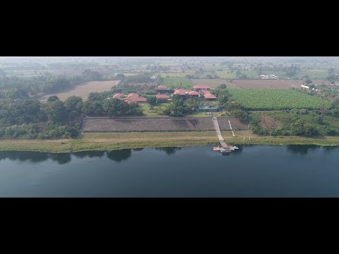 Gopin Farm in Surat by Hiren Patel Architects