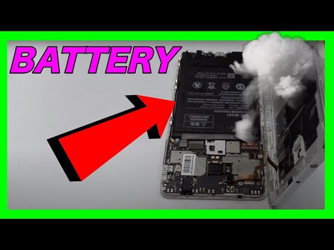 Xiaomi Mi Max Screen replacement