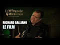 CONCERT RICHARD GALLIANO - OFFRANDE MUSICALE EDITION 2022
