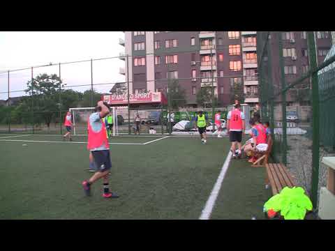 ⏰20 10 ⚽ All Stars Bucuresti v FC Sportul 🏆 Seria B1 – etapa 16 part 3