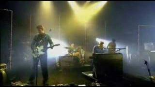 KT Tunstall vs Radiohead - Silent Bell (mashup by Overdub)