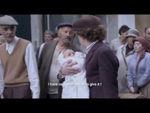 The Consul of Bordeaux - Music by Henri Seroka