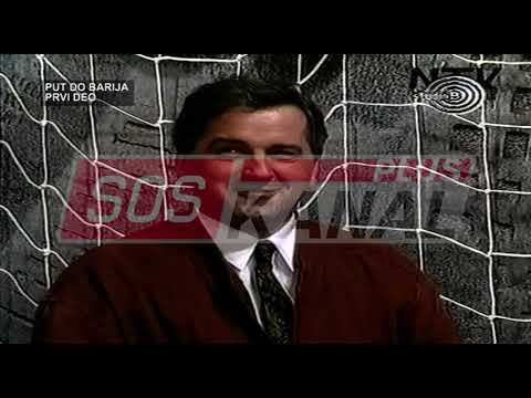 SECANJA - PUT DO BARIJA 1