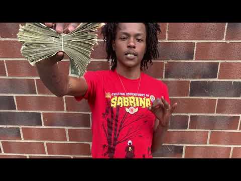 Meech boog - How it is (official audio)