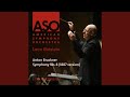 Symphony No. 8: IV. Finale: Feierlich, nicht schnell