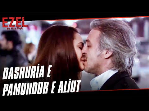 Ali Dhe Bahar Të Gjitha Skenat - Ezel Me Titra Shqip Skenë e Veçantë