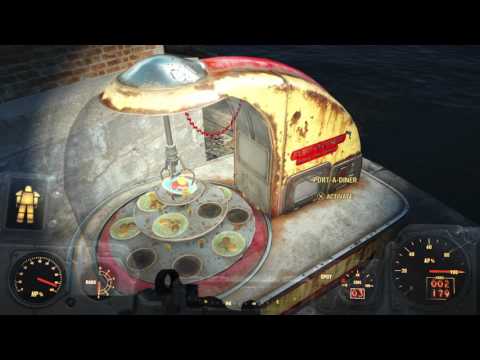 Fallout 4 walkthrough part 97