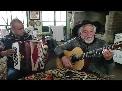 "Para Entre Ríos es la cosa" - (Orlando Vera Cruz)