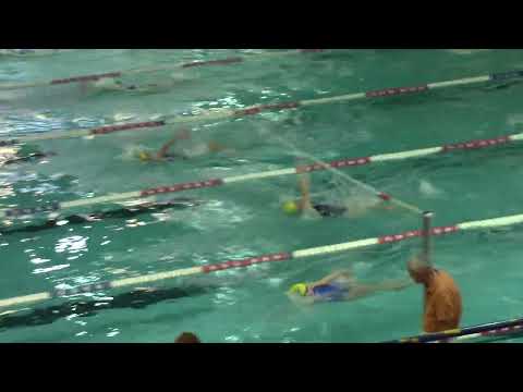 Legler A.(1) Petruzzi N.(3) 100DO - S.Marcellino 22.01.23