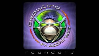 Growling Machines - Rounders (Astrix Remix) HD