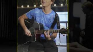 Christopher Wilde and Jessica : What You Mean To Me