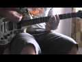 Nofx - This Machine Is 4(Guitar Cover)