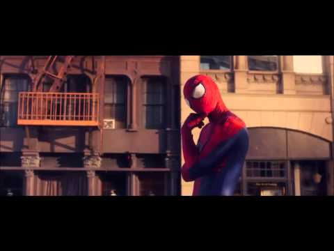 Spider Man & Spider Baby - Slave To The Rhythm