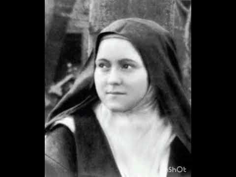 Amar es darlo todo (Santa Teresita)  -  Sonia