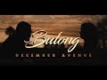 December Avenue - Bulong (OFFICIAL MUSIC VIDEO)