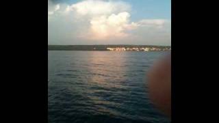 Garden Festival Croatia 2010 Norman Jay - HMHS Good Times