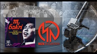 Download lagu M. Bakri with Dendang Perindu “Kenangan” (1969) - RIPPED FROM 7” VINYL EP mp3