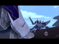 Starscream Speed Up And Slow Down 2