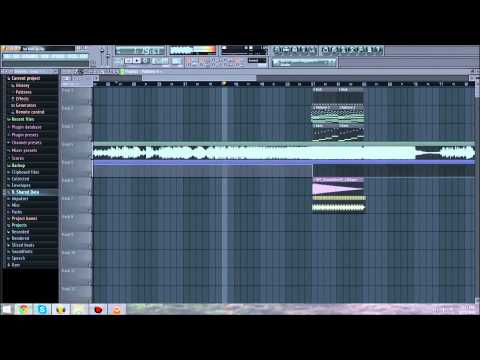 Jochen Miller feat. Hellen - Let Love Go Fl Studio Remake