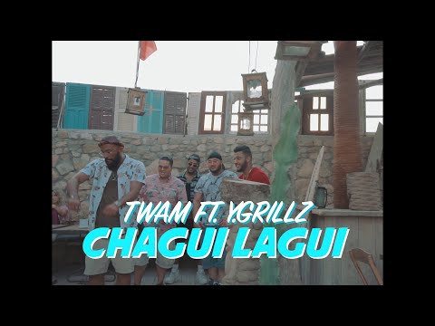 TWAM X Y.GRILLZ - CHAGUI LAGUI (Official Music Video)