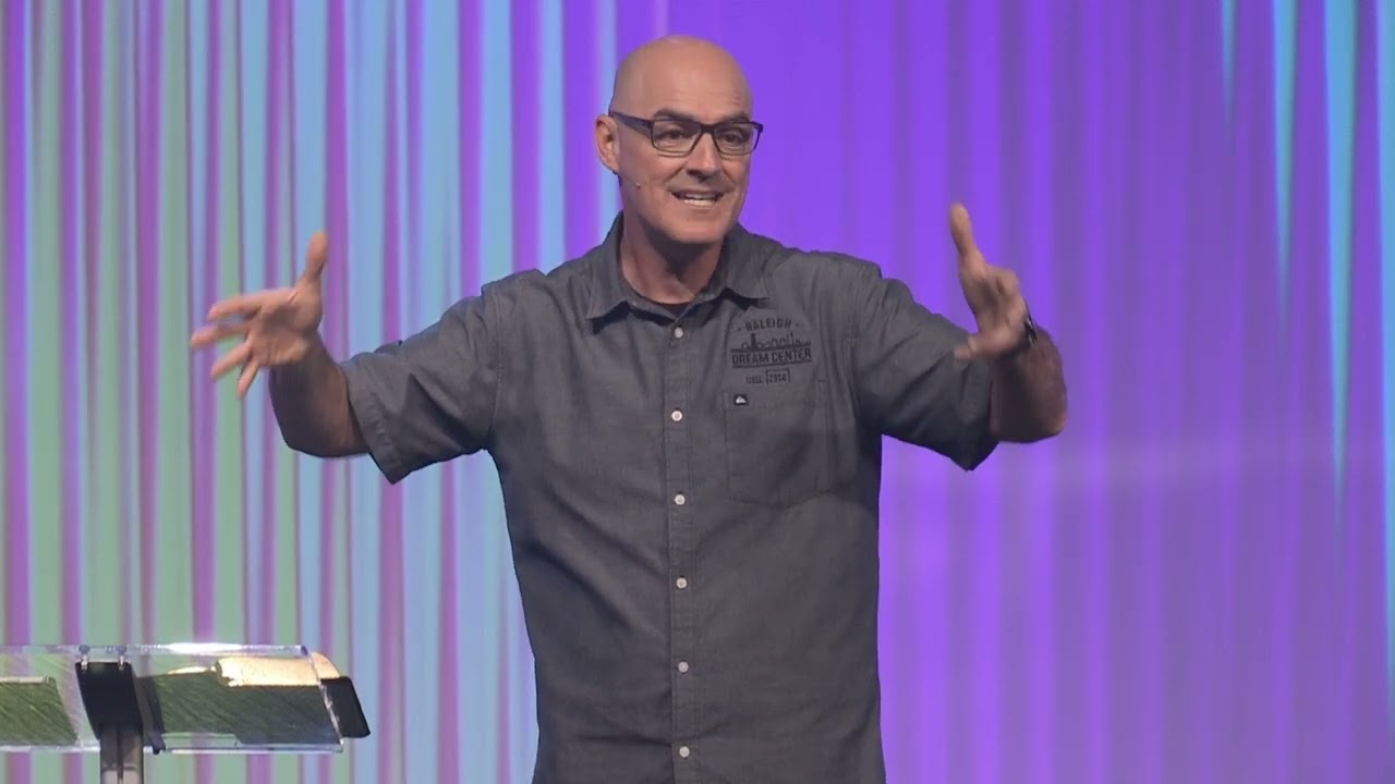 Walking in Purpose and Grace