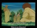 (Eng. sub) [ The Sutra Story 1 | Upali's Becoming a Monk ]