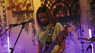 Scarlet Fever - if you want LIVE at Blue Light Sessions