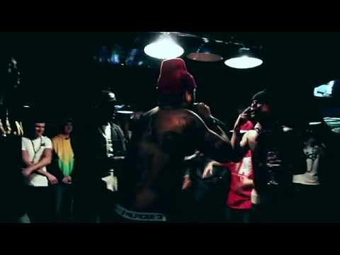 GotBars | Live Performance By: PinKush'n Kidz | Vol 1