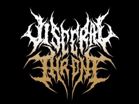 Visceral Throne - Conceptual Metamorphosis online metal music video by VISCERAL THRONE