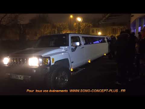 Animation DJ pour soirée privée