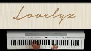 Fallin' - 러블리즈 (Lovelyz) (Piano Cover)
