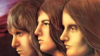 Emerson, Lake and Palmer - Endless Enigma 1 (part)