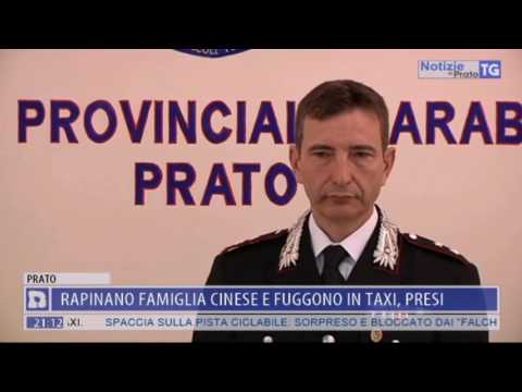 2017-05-17 NOTIZIE DI PRATO TG ORE 20.50