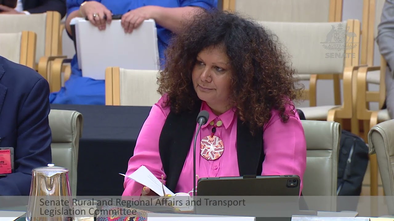 Connecting Inland Rail to Growth