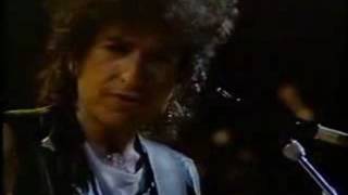 Bob Dylan - Ballad Of A Thin Man