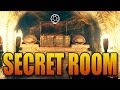 How to get in the Secret Treasure Room on ...