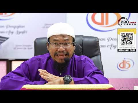 27-12-2025 Ustaz Adli Mohd Saad A'lam As Sunnah Al Mansyurah (Siri 29)