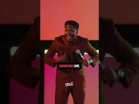 The same reason you’re struggling in your walk with God is the same reason you’re struggling in your