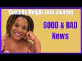 SAXENDA Weight Loss | GOOD & BAD News #saxenda