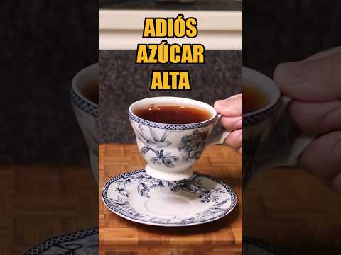 COMO BAJAR EL AZUCAR RAPIDO