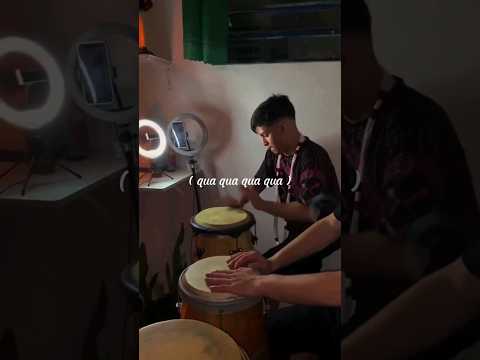 A primeira gargalhada EXU DO LODO é quem dá🔱                                          #exu #umbanda