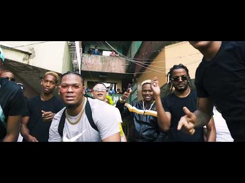 Manyao ft Quimico ultra mega tamo bien Video Oficial by @ctfilmz
